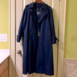 Authentic Burberry jacket